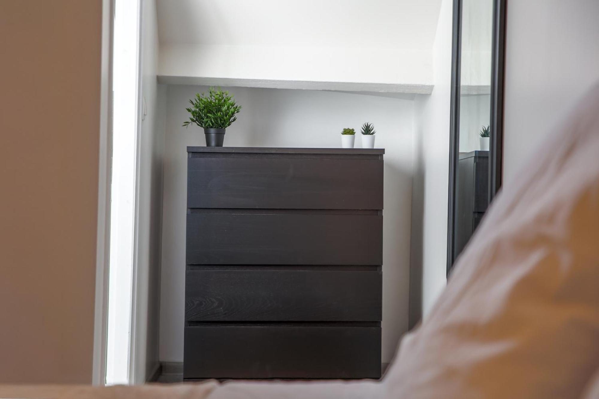 Appartement Le Loft Proche Aeroport Cdg I Paris I Asterix à Dammartin-en-Goele Extérieur photo